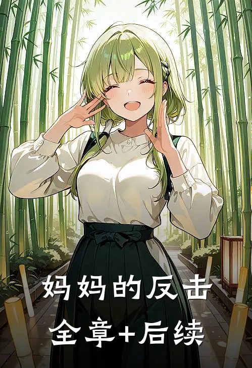 妈妈的反击:全章+后续