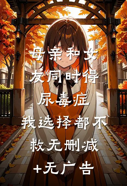 母亲和女友同时得尿毒症，我选择都不救无删减+无广告