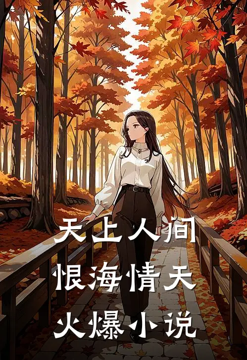 天上人间，恨海情天火爆小说