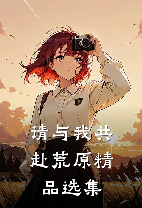 请与我共赴荒原精品选集
