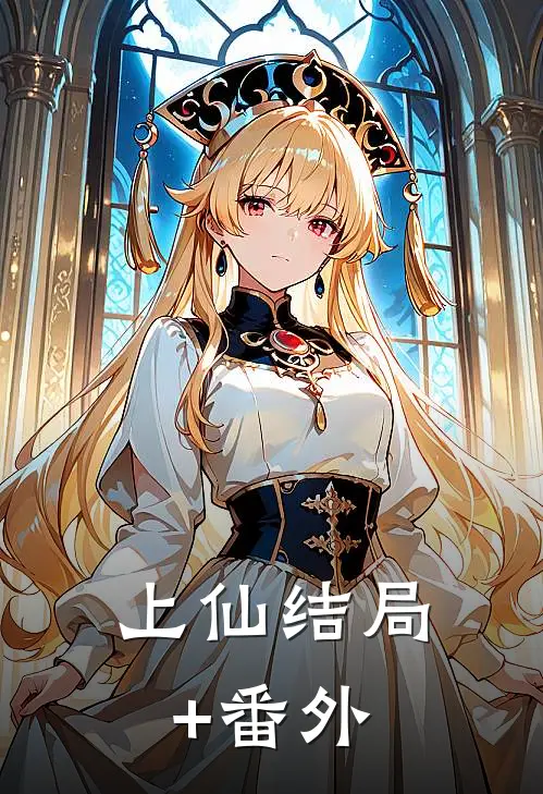 上仙结局+番外