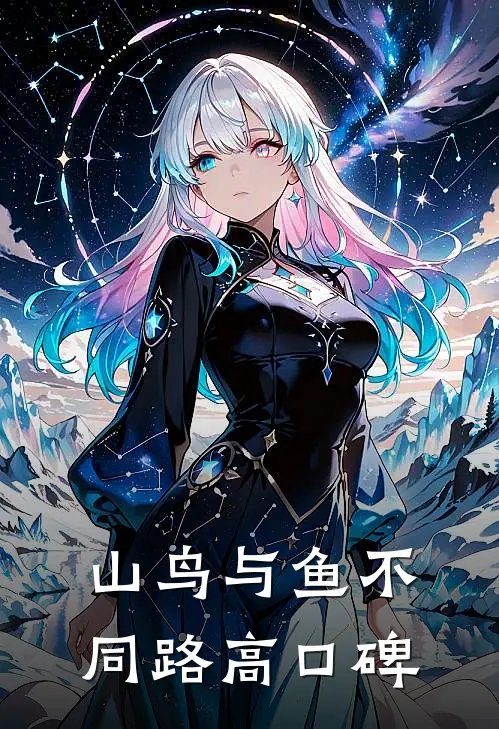 山鸟与鱼不同路高口碑