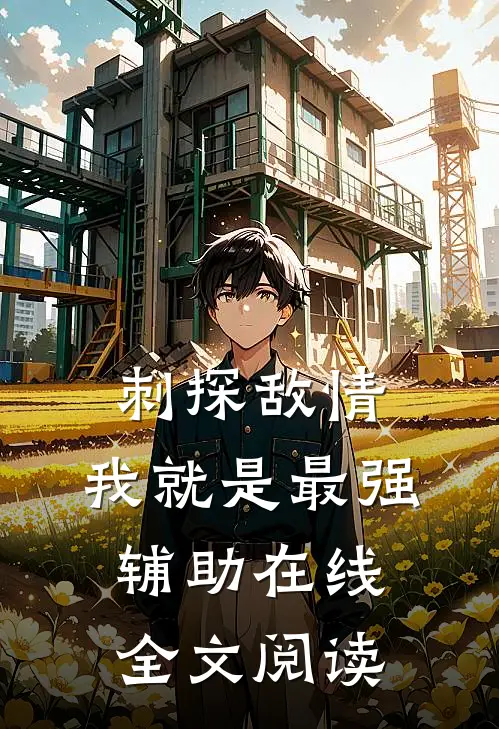 刺探敌情，我就是最强辅助在线全文阅读