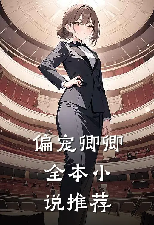 偏宠卿卿全本小说推荐