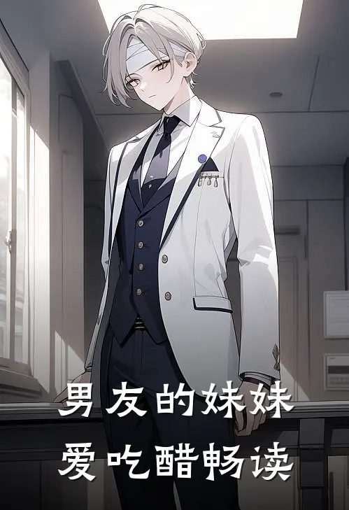 男友的妹妹爱吃醋畅读