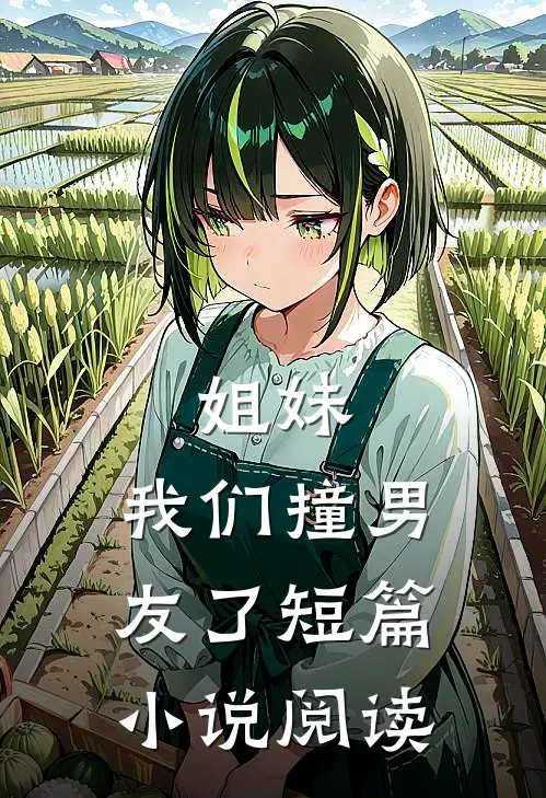 姐妹，我们撞男友了短篇小说阅读