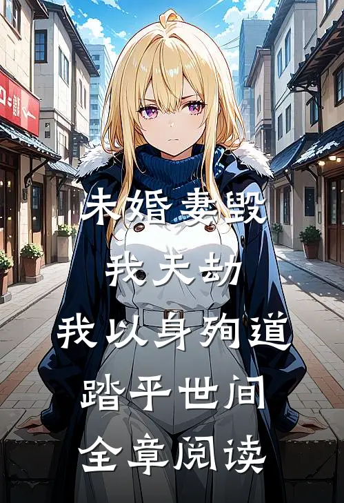 未婚妻毁我天劫，我以身殉道踏平世间全章阅读