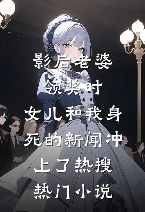 影后老婆领奖时，女儿和我身死的新闻冲上了热搜热门小说