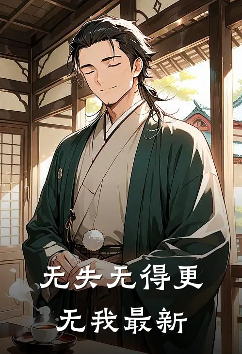 无失无得更无我最新