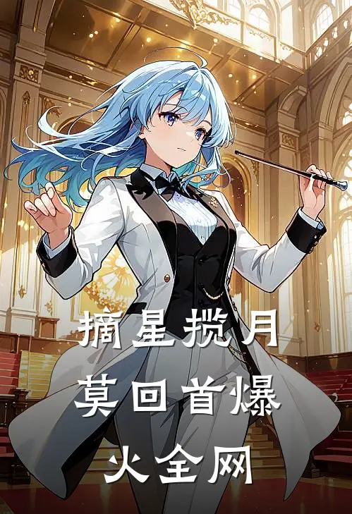 摘星揽月莫回首爆火全网