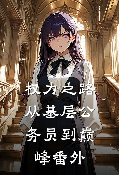 权力之路：从基层公务员到巅峰番外
