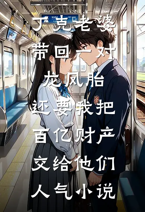 丁克老婆带回一对龙凤胎，还要我把百亿财产交给他们人气小说