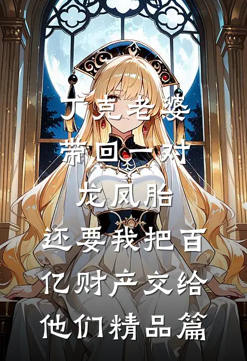 丁克老婆带回一对龙凤胎，还要我把百亿财产交给他们精品篇