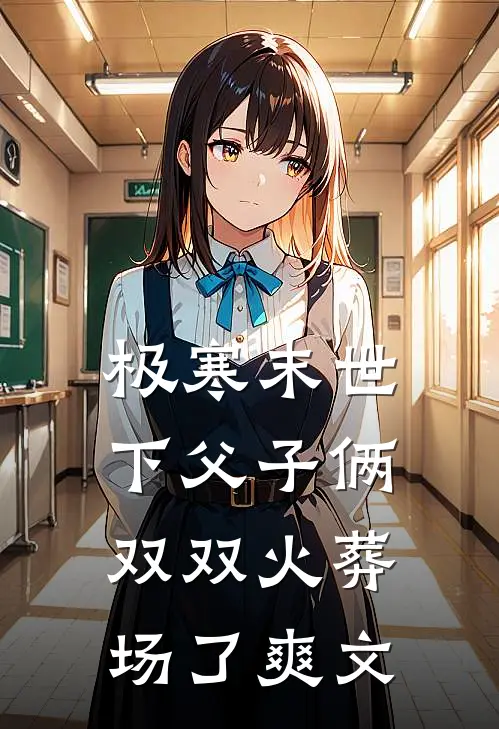 极寒末世下父子俩双双火葬场了爽文