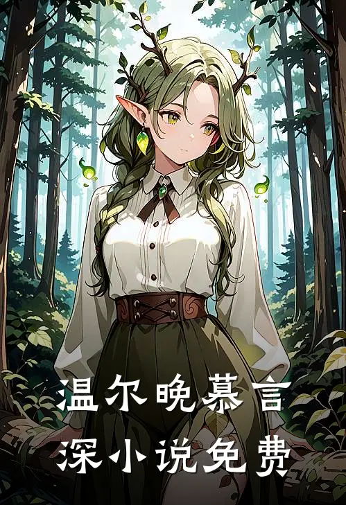 温尔晚慕言深小说免费