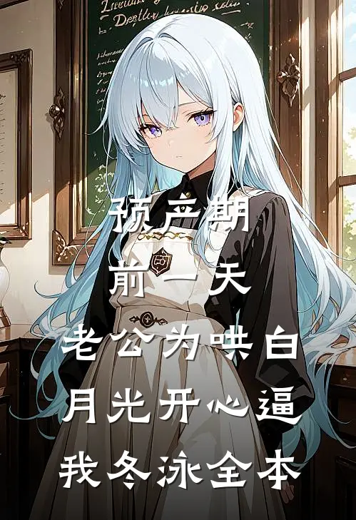 预产期前一天，老公为哄白月光开心逼我冬泳全本