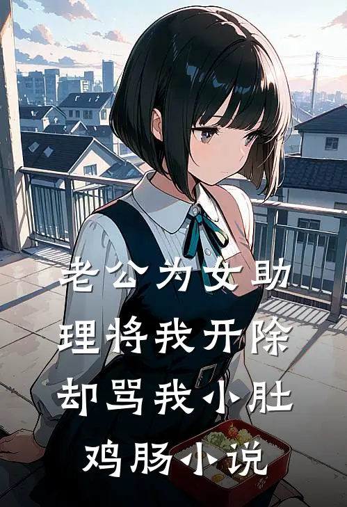 老公为女助理将我开除，却骂我小肚鸡肠小说