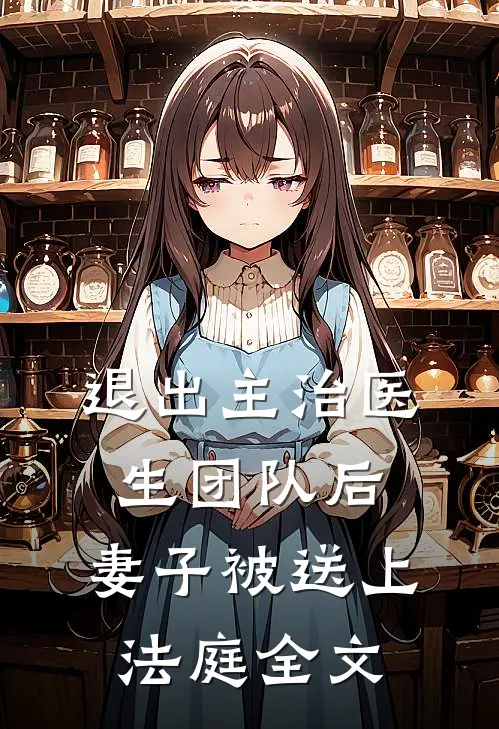 退出主治医生团队后，妻子被送上法庭全文