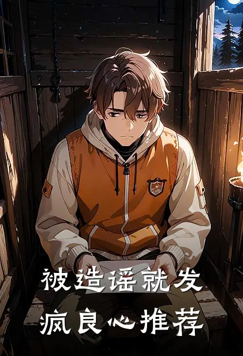 被造谣就发疯良心推荐