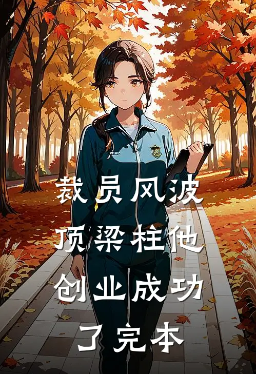 裁员风波：顶梁柱他创业成功了完本