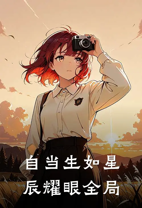自当生如星辰耀眼全局