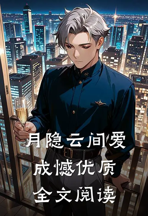 月隐云间爱成憾优质全文阅读