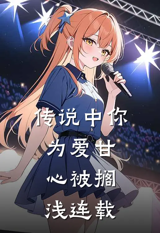 传说中你为爱甘心被搁浅连载