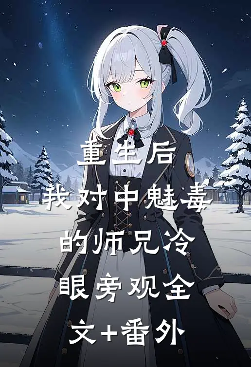 重生后，我对中魅毒的师兄冷眼旁观全文+番外