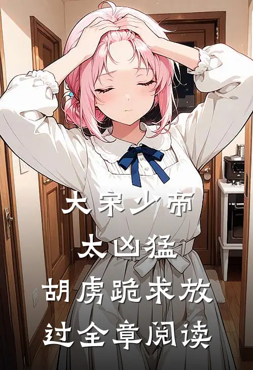大宋少帝太凶猛，胡虏跪求放过全章阅读