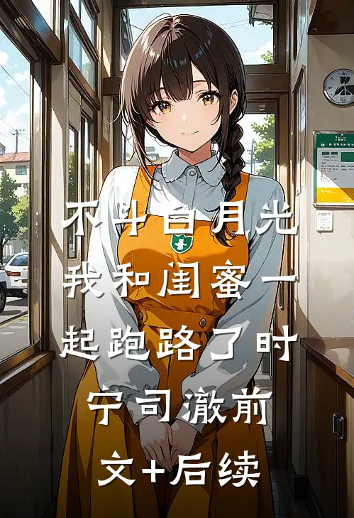 不斗白月光，我和闺蜜一起跑路了时宁司澈前文+后续