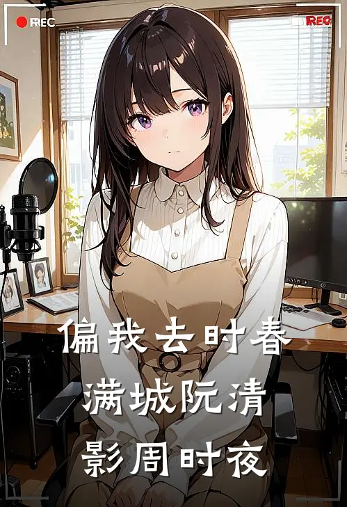 偏我去时春满城阮清影周时夜