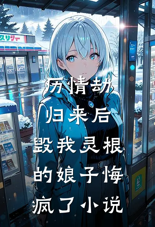 历情劫归来后，毁我灵根的娘子悔疯了小说