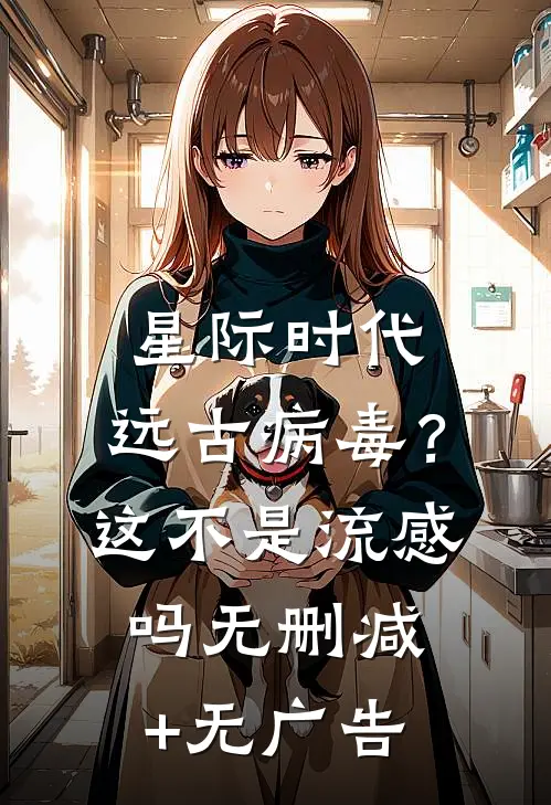 星际时代：远古病毒？这不是流感吗无删减+无广告