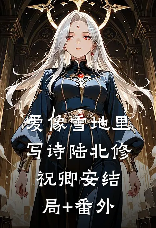爱像雪地里写诗陆北修祝卿安结局+番外