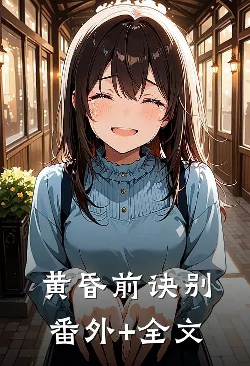 黄昏前诀别:(番外)+(全文)