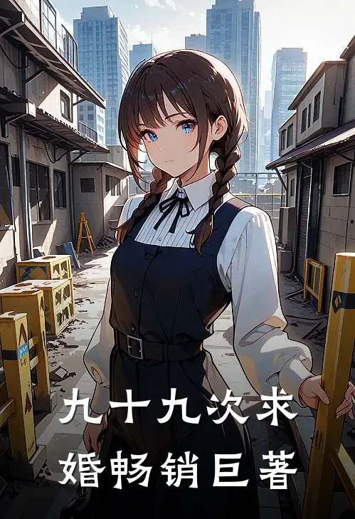 九十九次求婚畅销巨著