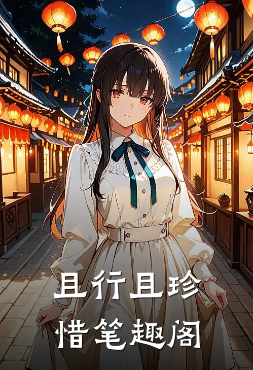 且行且珍惜笔趣阁