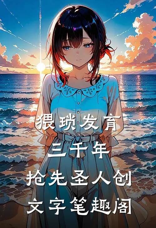 猥琐发育三千年，抢先圣人创文字笔趣阁