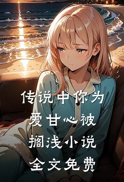 传说中你为爱甘心被搁浅小说全文免费