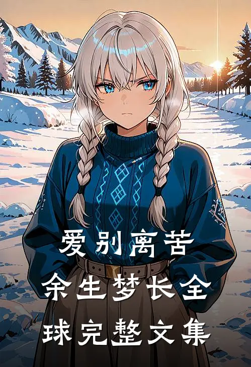 爱别离苦，余生梦长全球完整文集