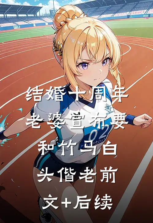 结婚十周年，老婆宣布要和竹马白头偕老前文+后续