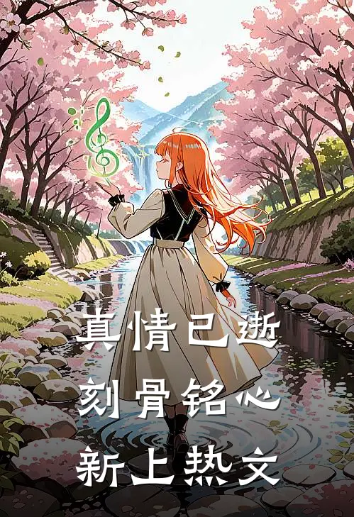 真情已逝，刻骨铭心新上热文