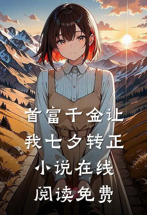 首富千金让我七夕转正小说在线阅读免费