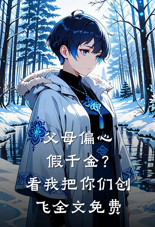 父母偏心假千金？看我把你们创飞全文免费