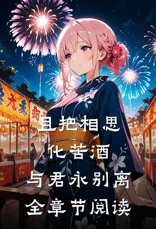 且把相思化苦酒，与君永别离全章节阅读