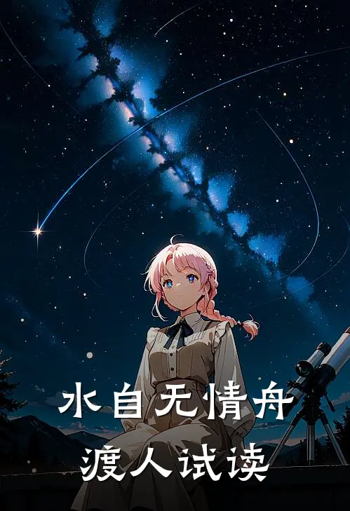 水自无情舟渡人试读
