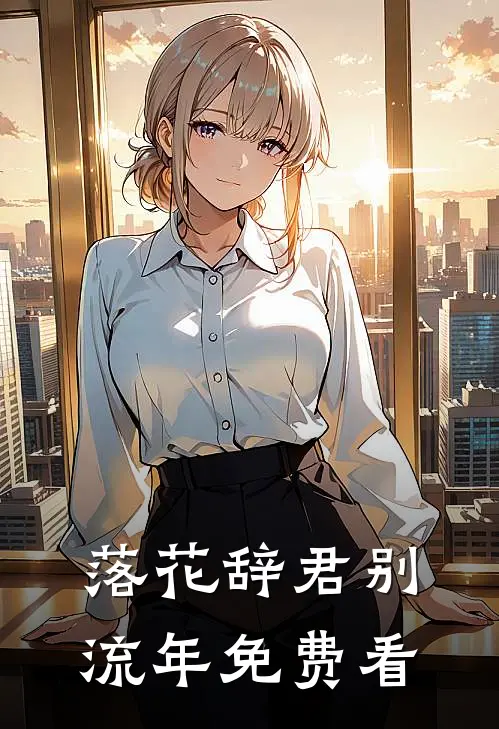 落花辞君别流年免费看