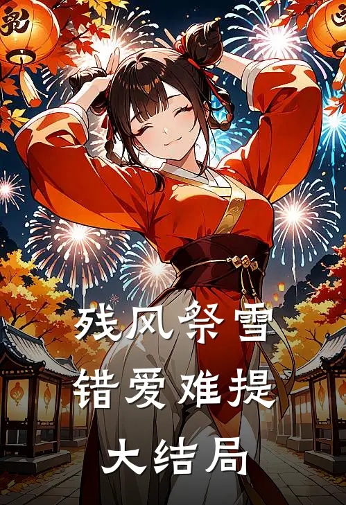 残风祭雪，错爱难提大结局