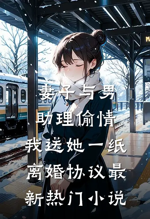 妻子与男助理偷情，我送她一纸离婚协议最新热门小说