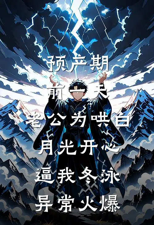 预产期前一天，老公为哄白月光开心逼我冬泳异常火爆